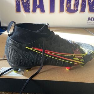 Nike soccer cleats
